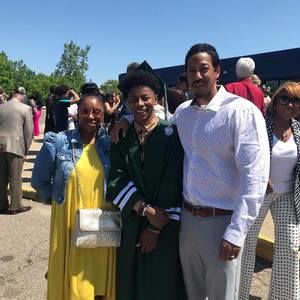 Meet your Posher, Tyrone